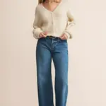 Z Supply Sadira Fluffy Cardigan