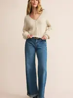 Z Supply Sadira Fluffy Cardigan