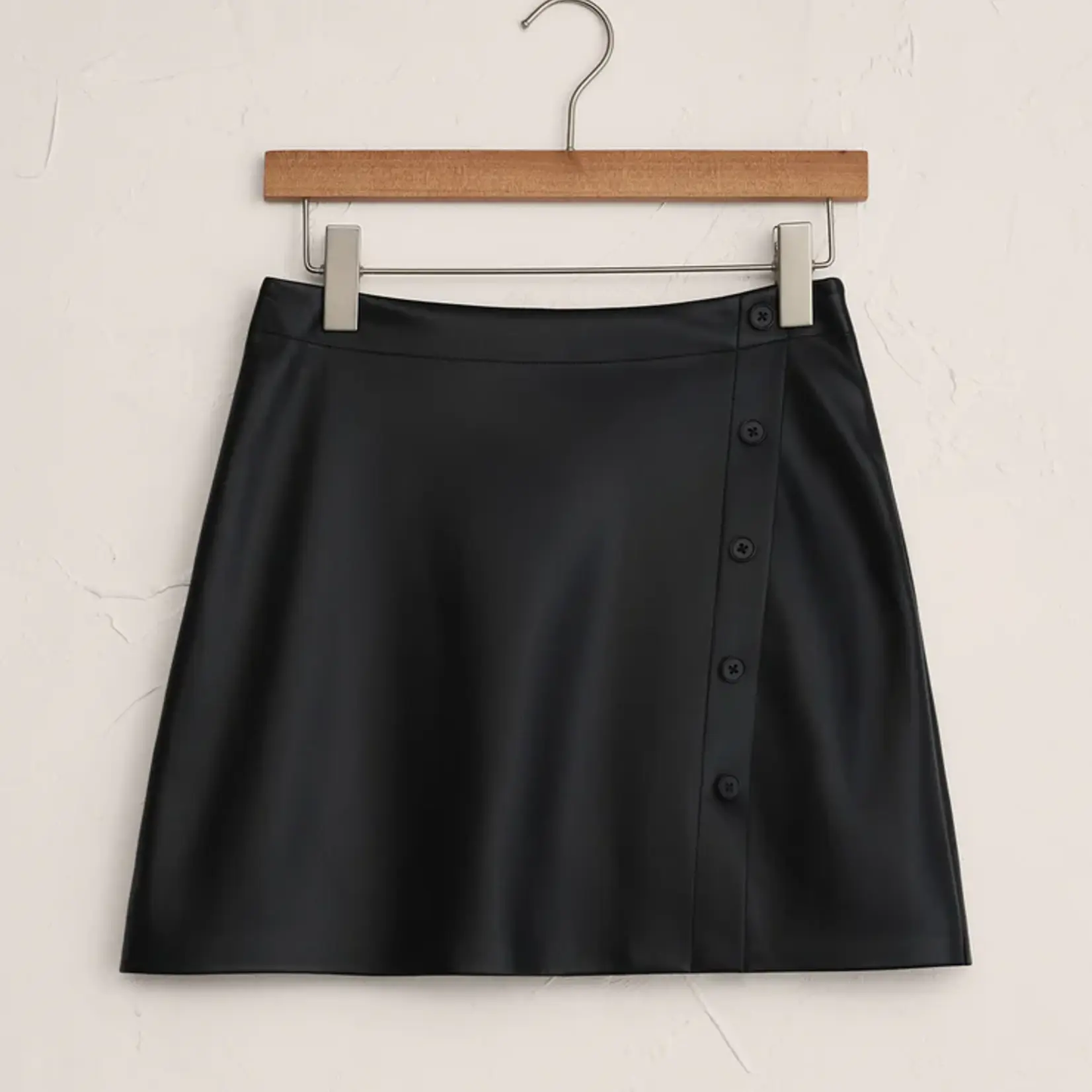 Z Supply Allegra Mini Skirt