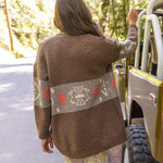 Priya Jacquard Topper