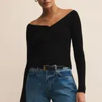 Z Supply Jovy Sweater Top