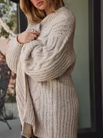 Saltwater Luxe Aziel Pearl Sweater