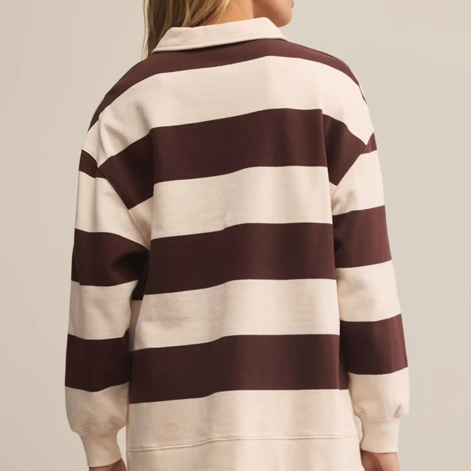 Z Supply Rugby Henley