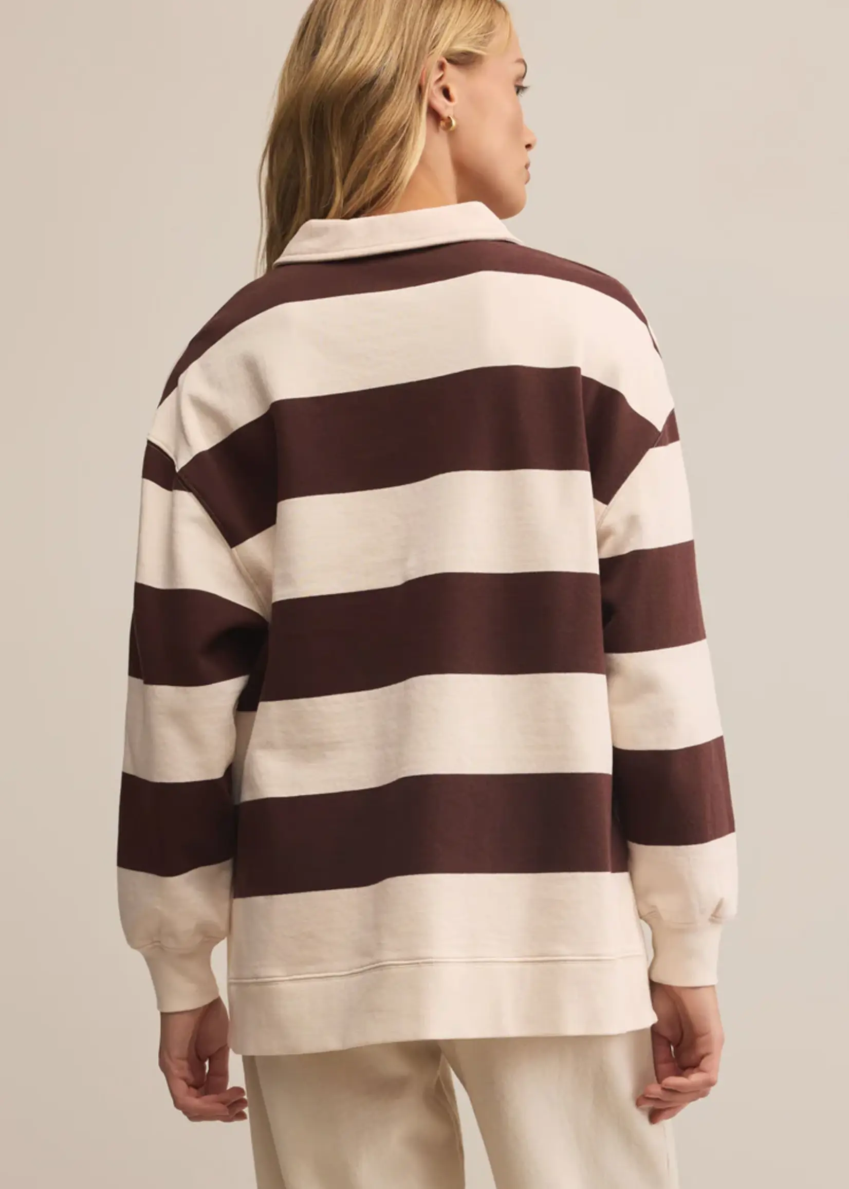 Z Supply Rugby Henley