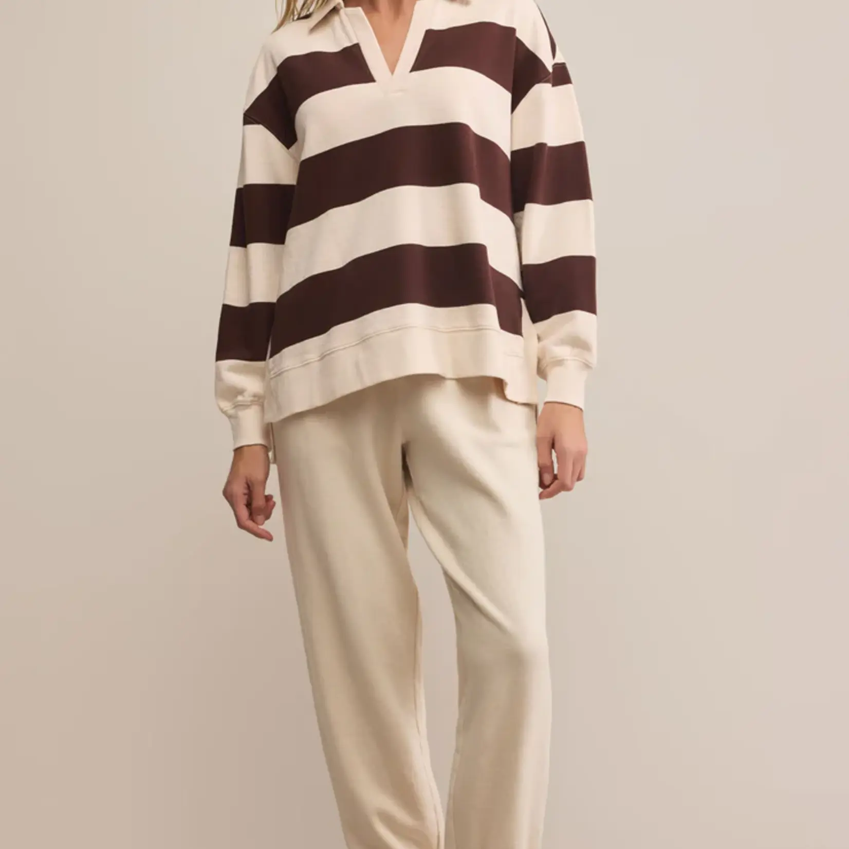 Z Supply Rugby Henley