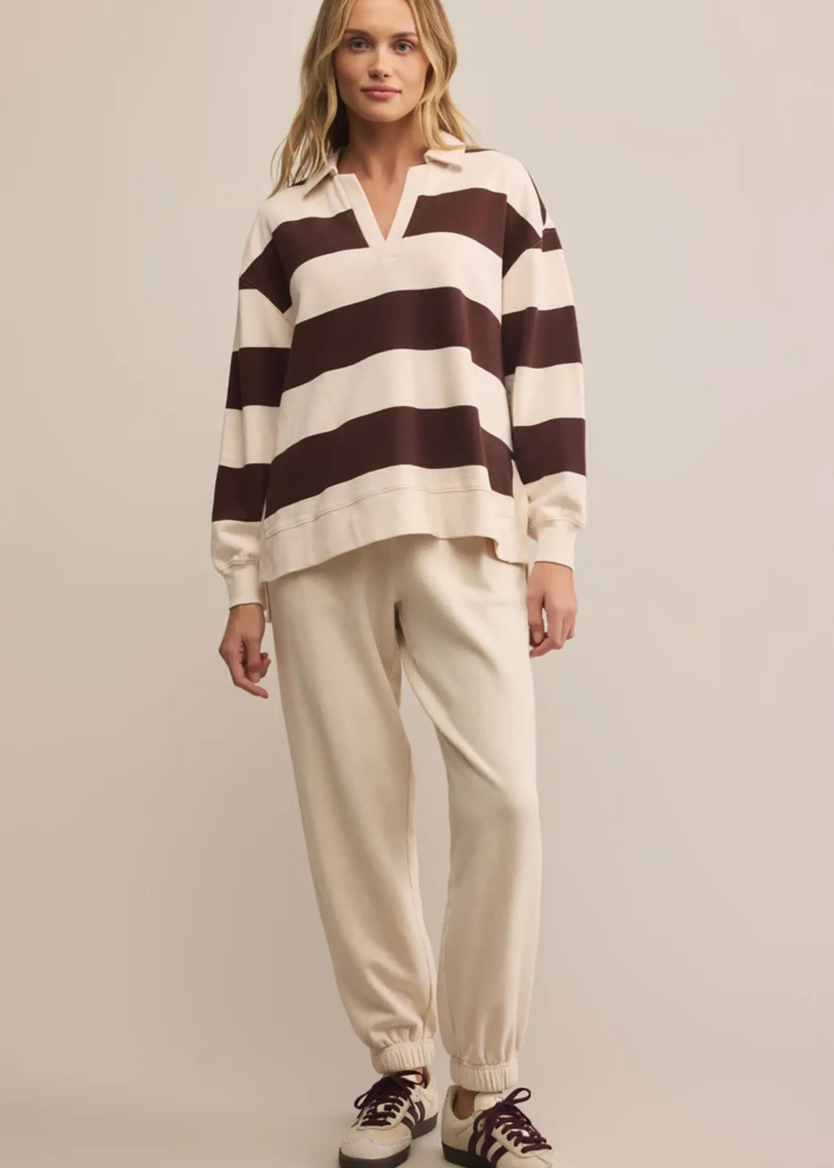 Z Supply Rugby Henley