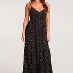 Saltwater Luxe Maybelle Midi Dress