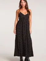 Saltwater Luxe Maybelle Midi Dress