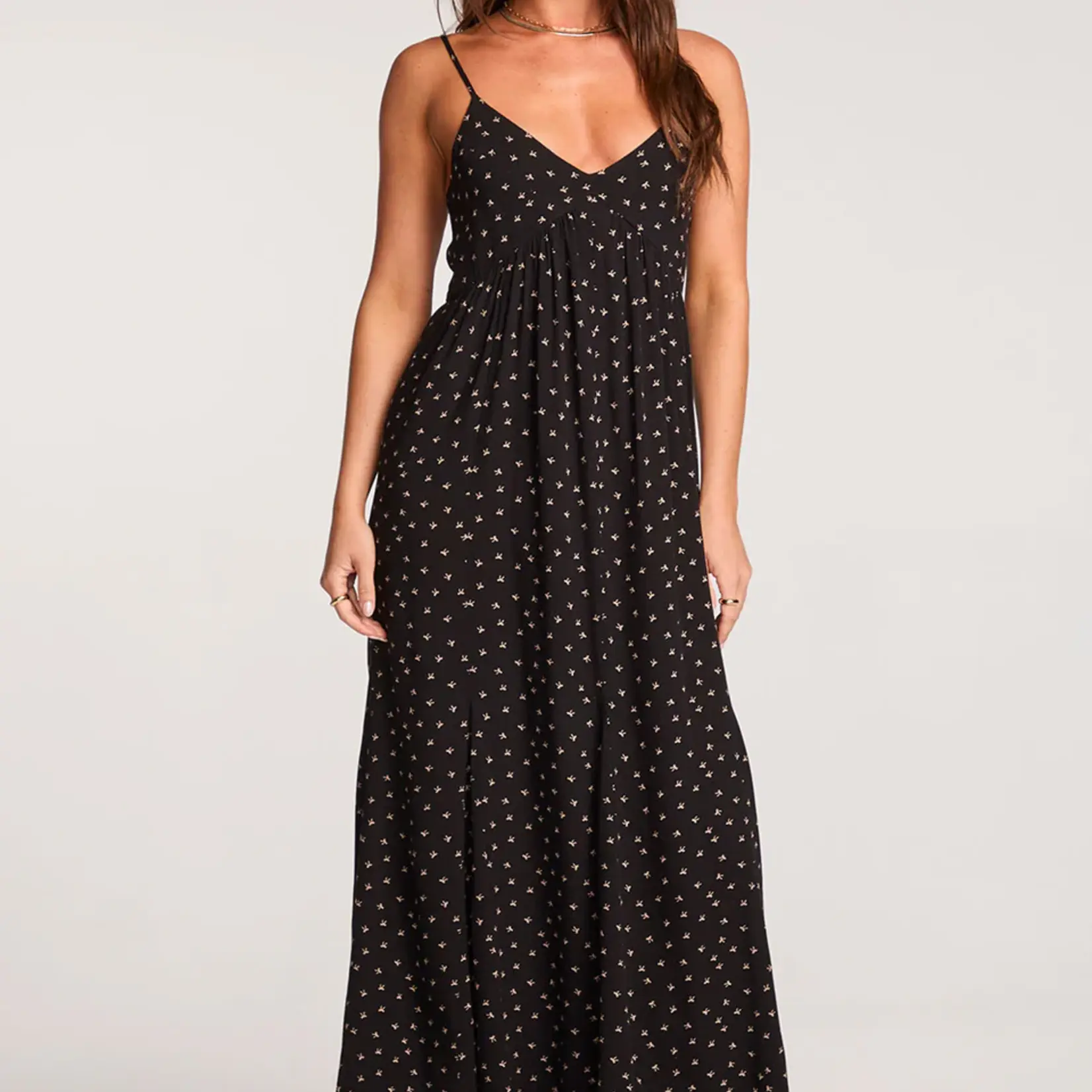 Saltwater Luxe Maybelle Midi Dress