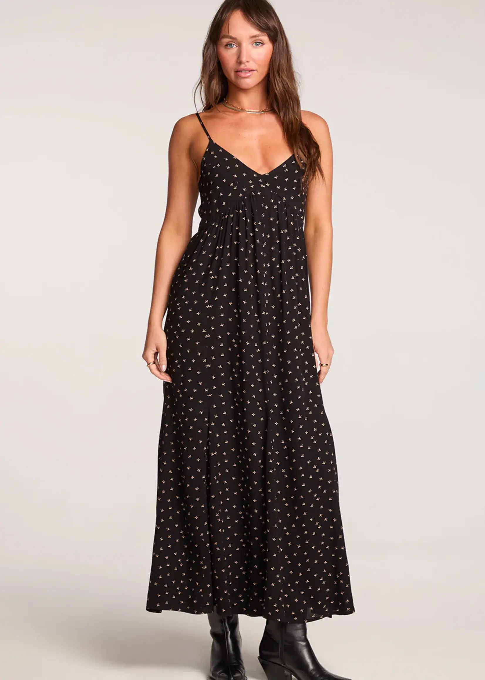 Saltwater Luxe Maybelle Midi Dress