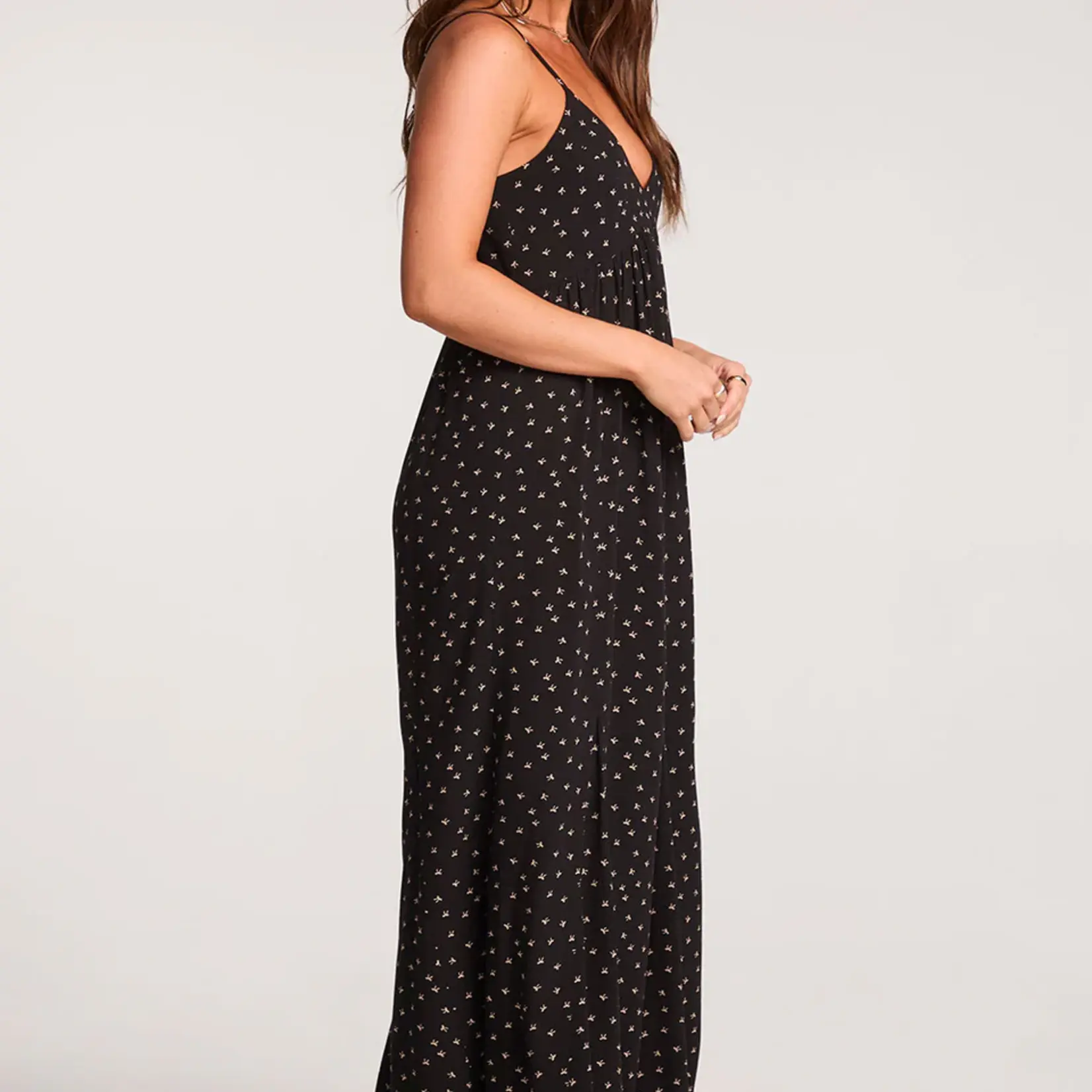 Saltwater Luxe Maybelle Midi Dress