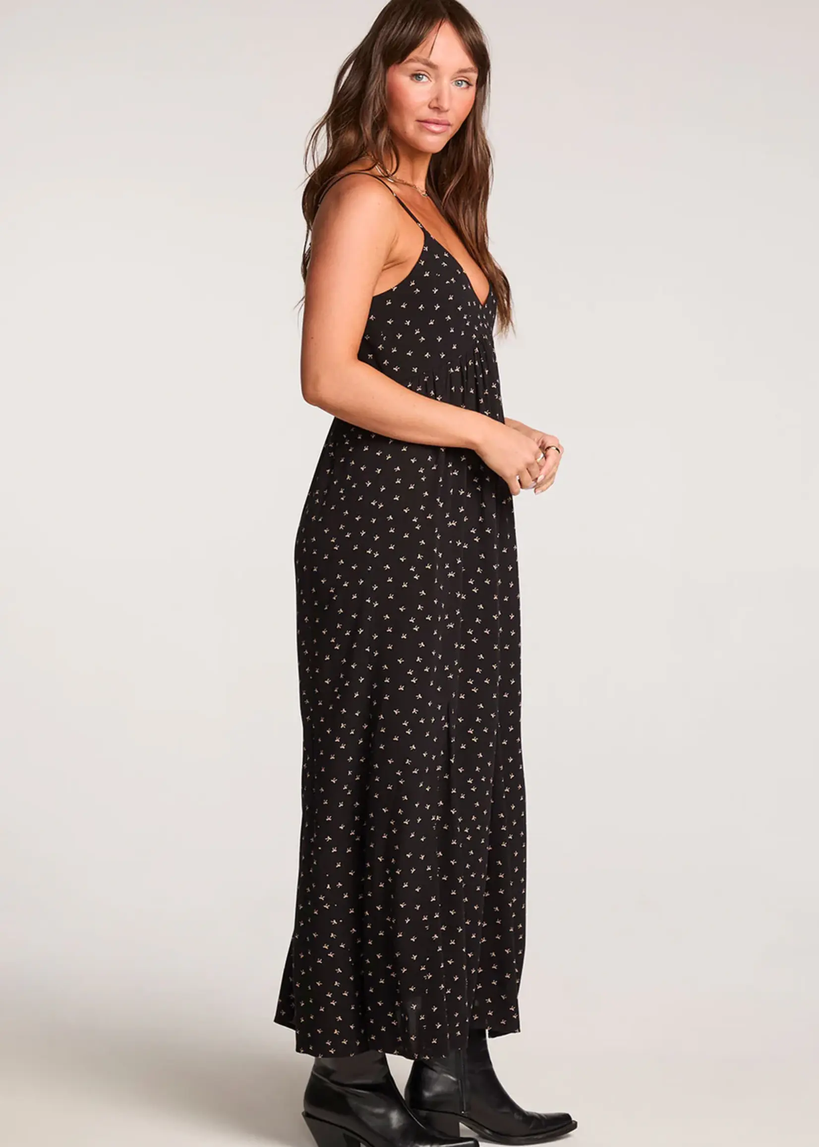 Saltwater Luxe Maybelle Midi Dress