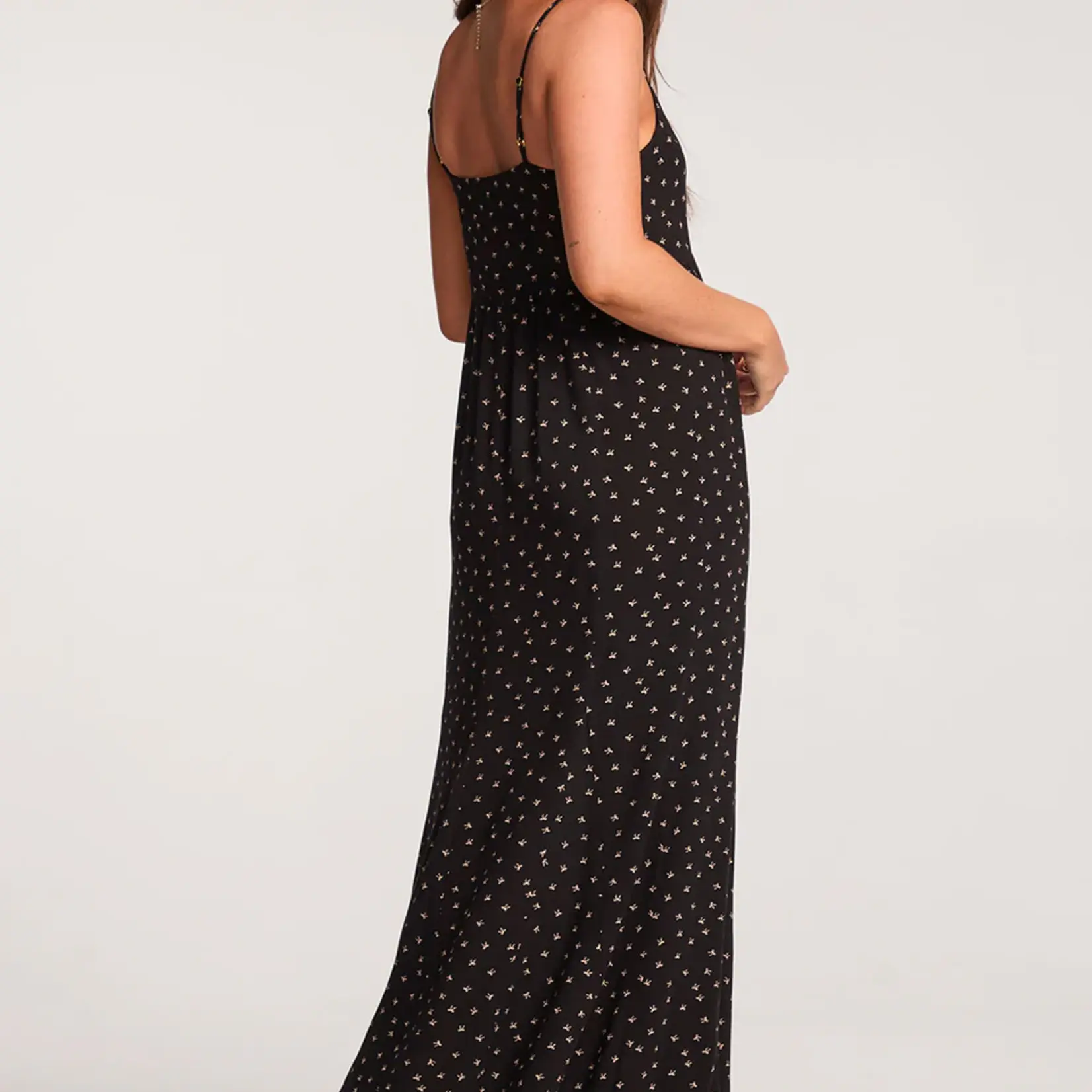 Saltwater Luxe Maybelle Midi Dress