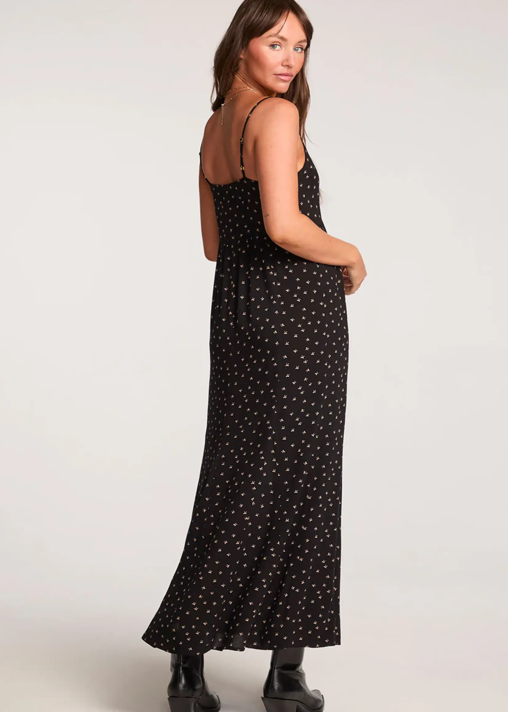 Saltwater Luxe Maybelle Midi Dress