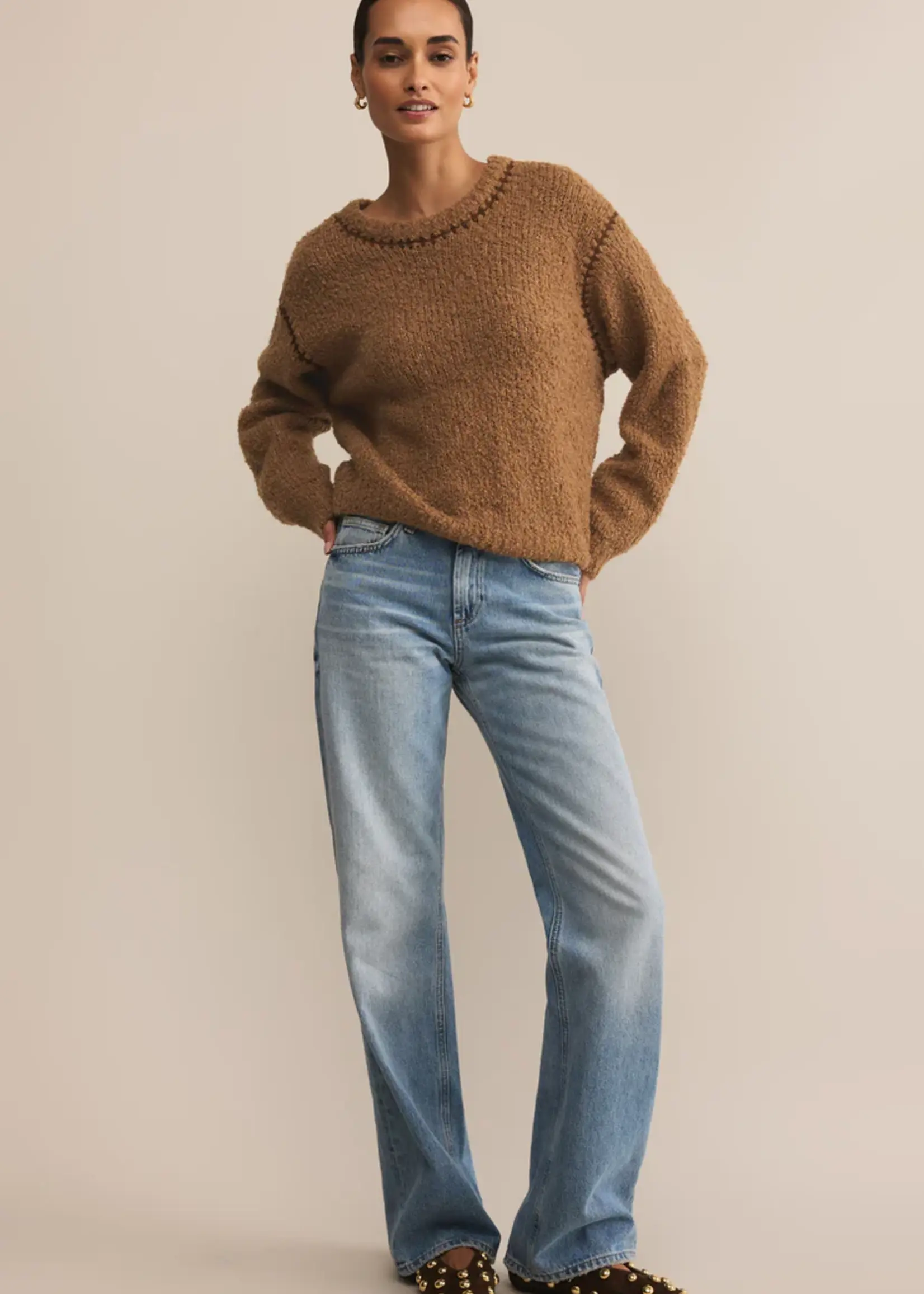 Z Supply Romnie Sweater