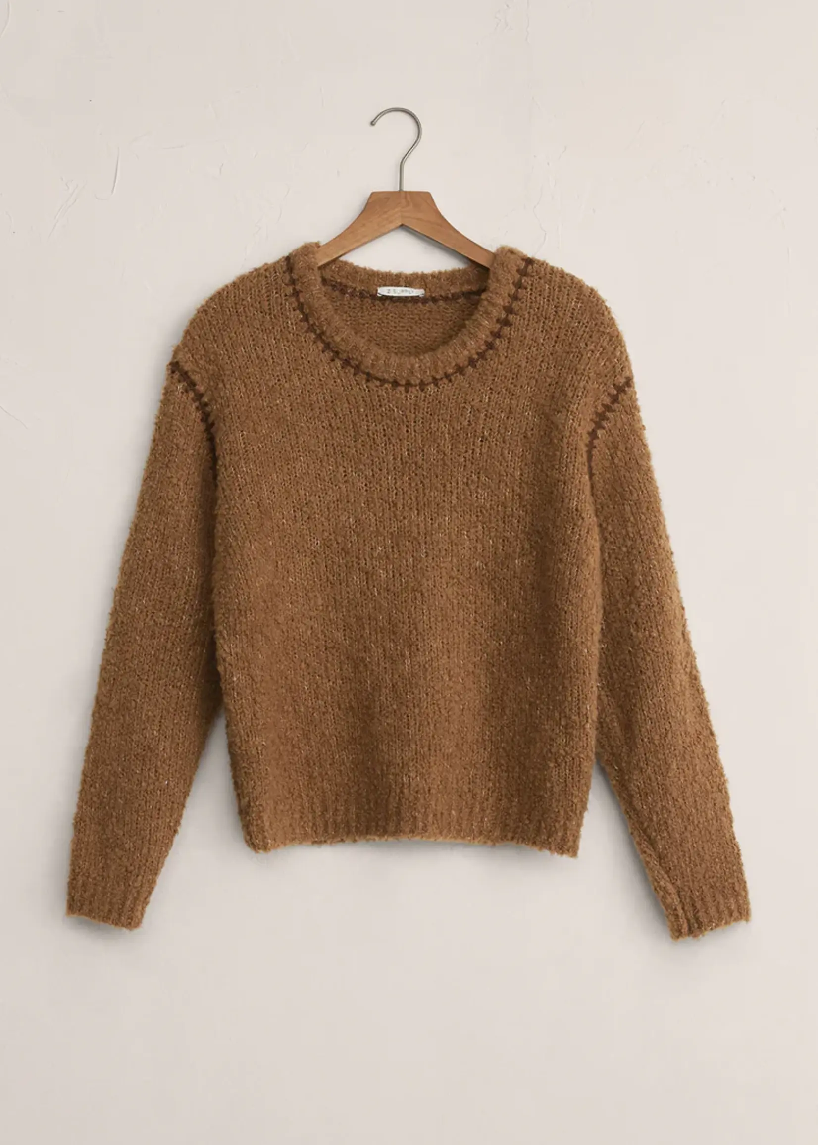 Z Supply Romnie Sweater