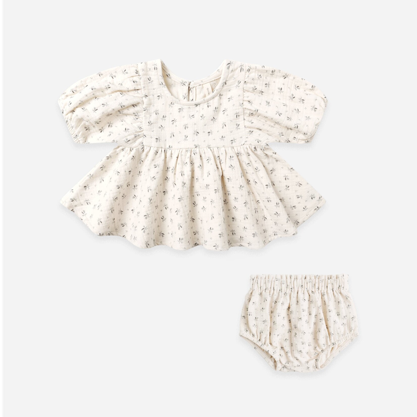 Rylee + Cru LLC Francy Set | Bluebell