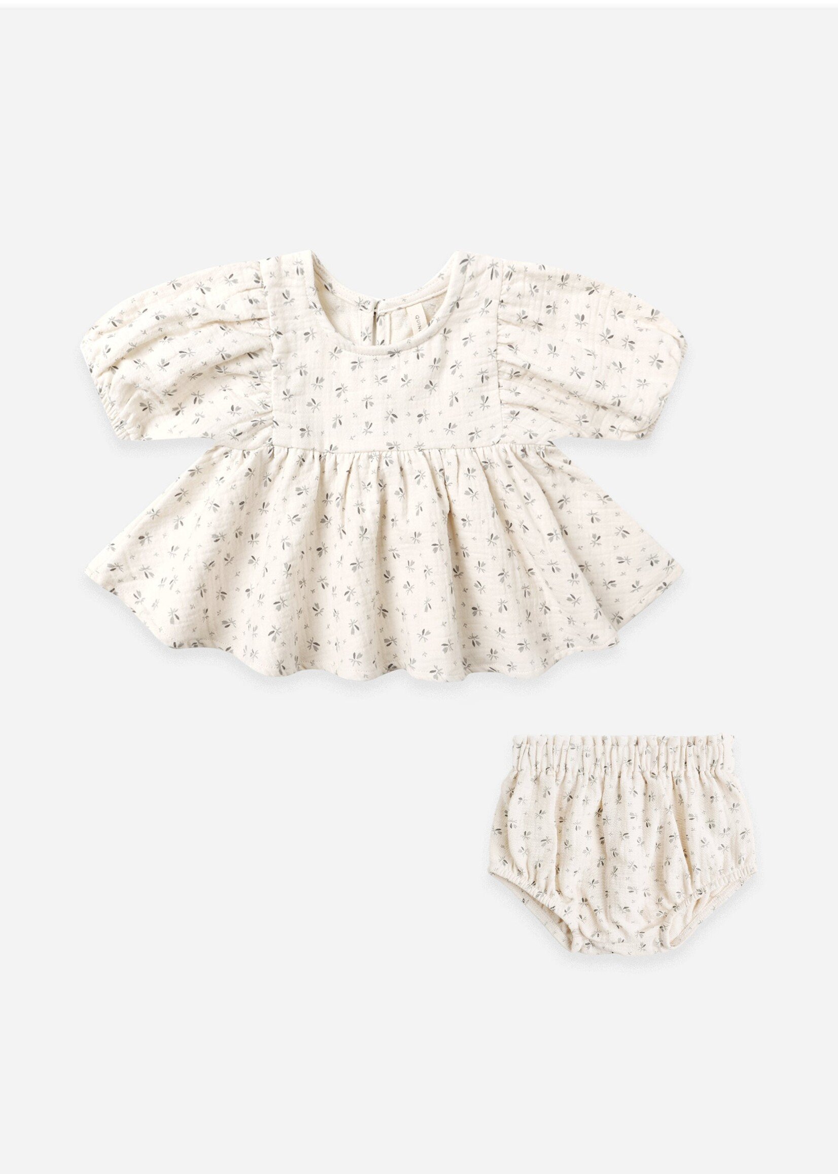 Rylee + Cru LLC Francy Set | Bluebell