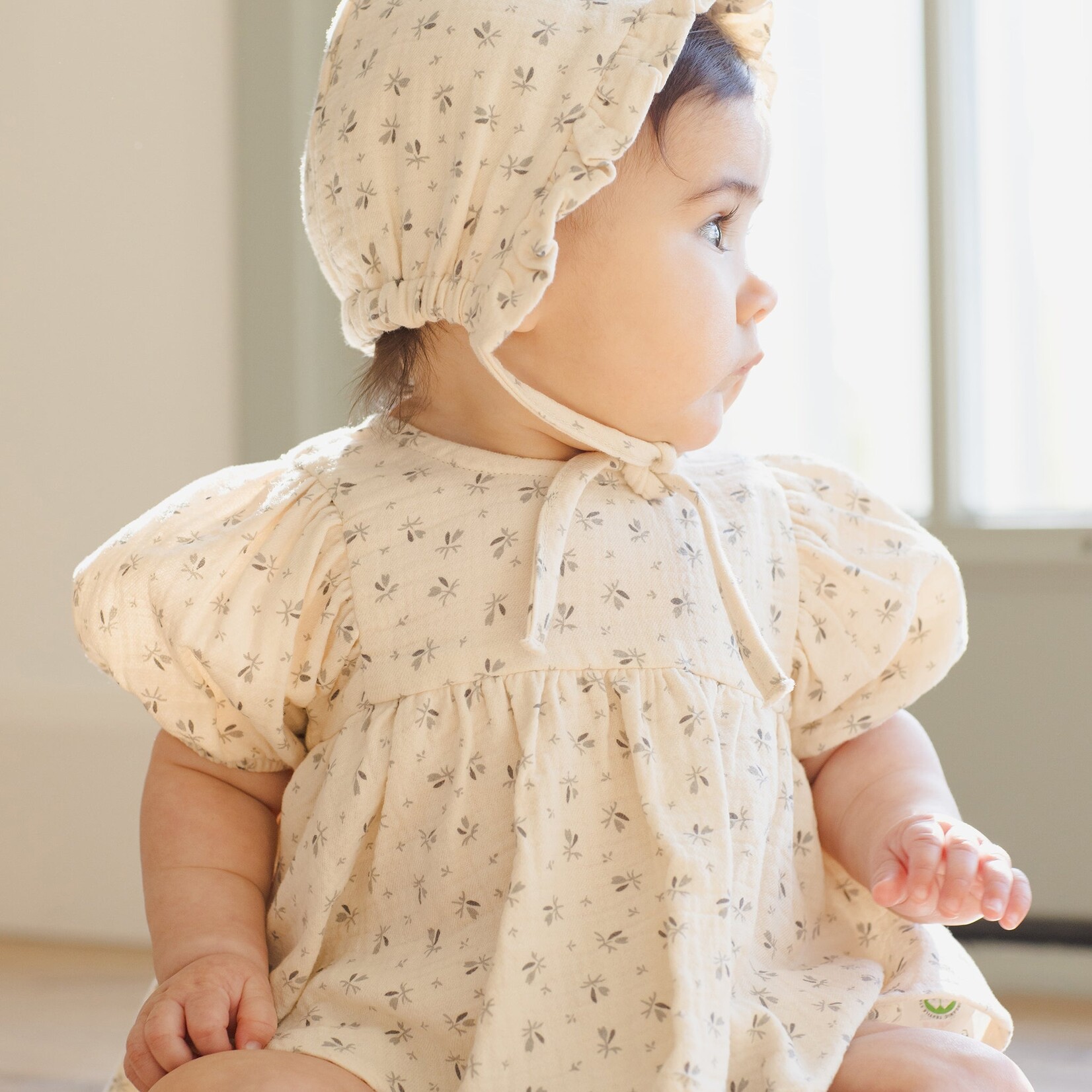 Rylee + Cru LLC Francy Set | Bluebell