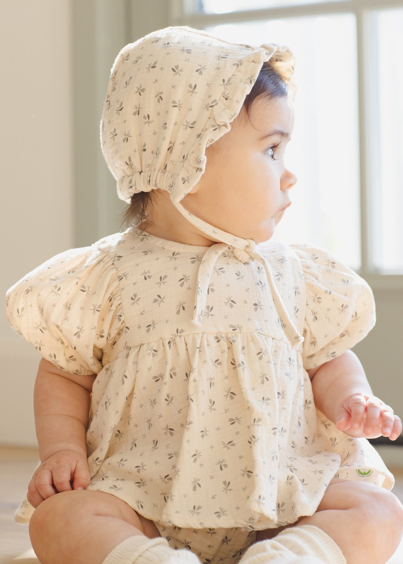 Rylee + Cru LLC Francy Set | Bluebell