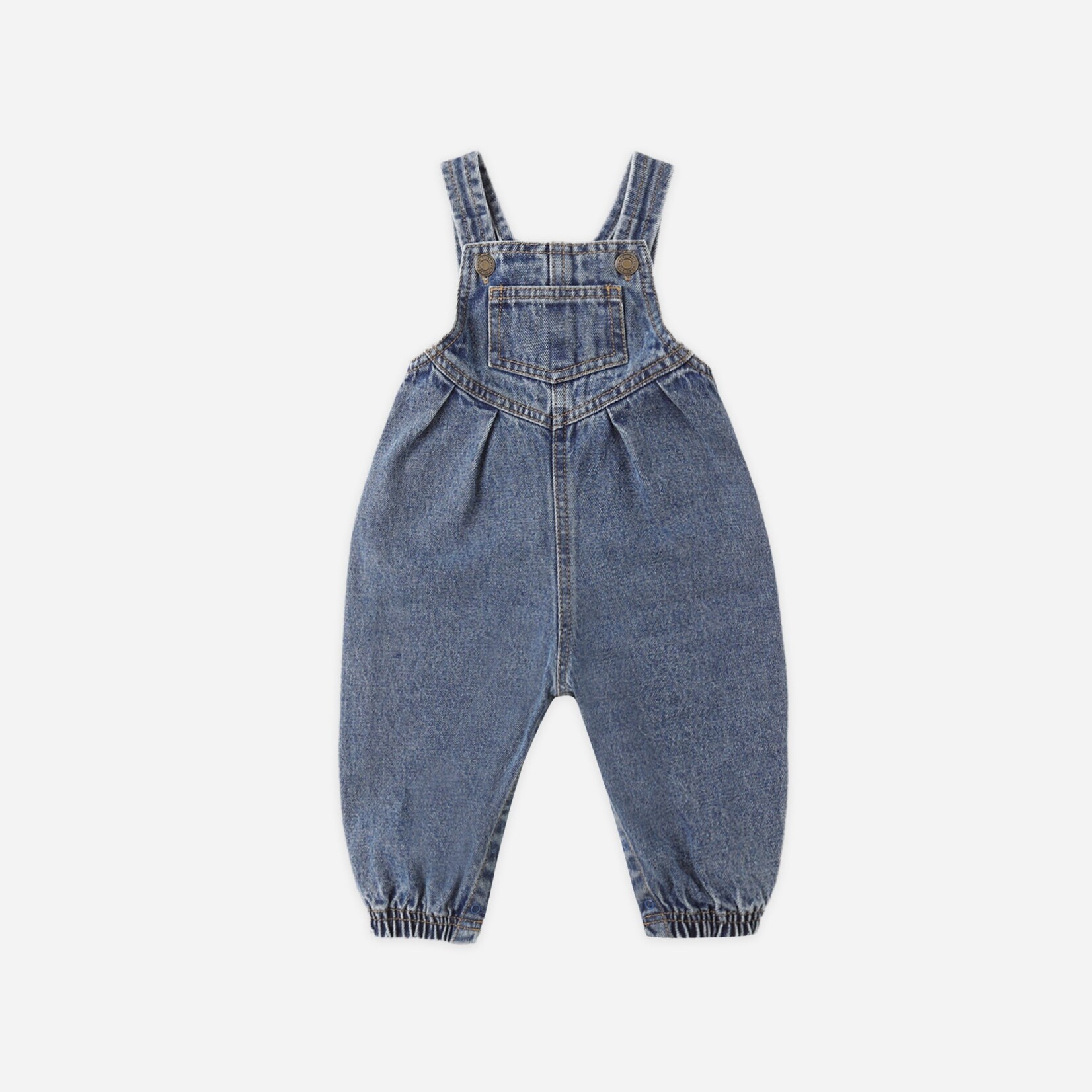 Rylee + Cru LLC Vintage Overall
