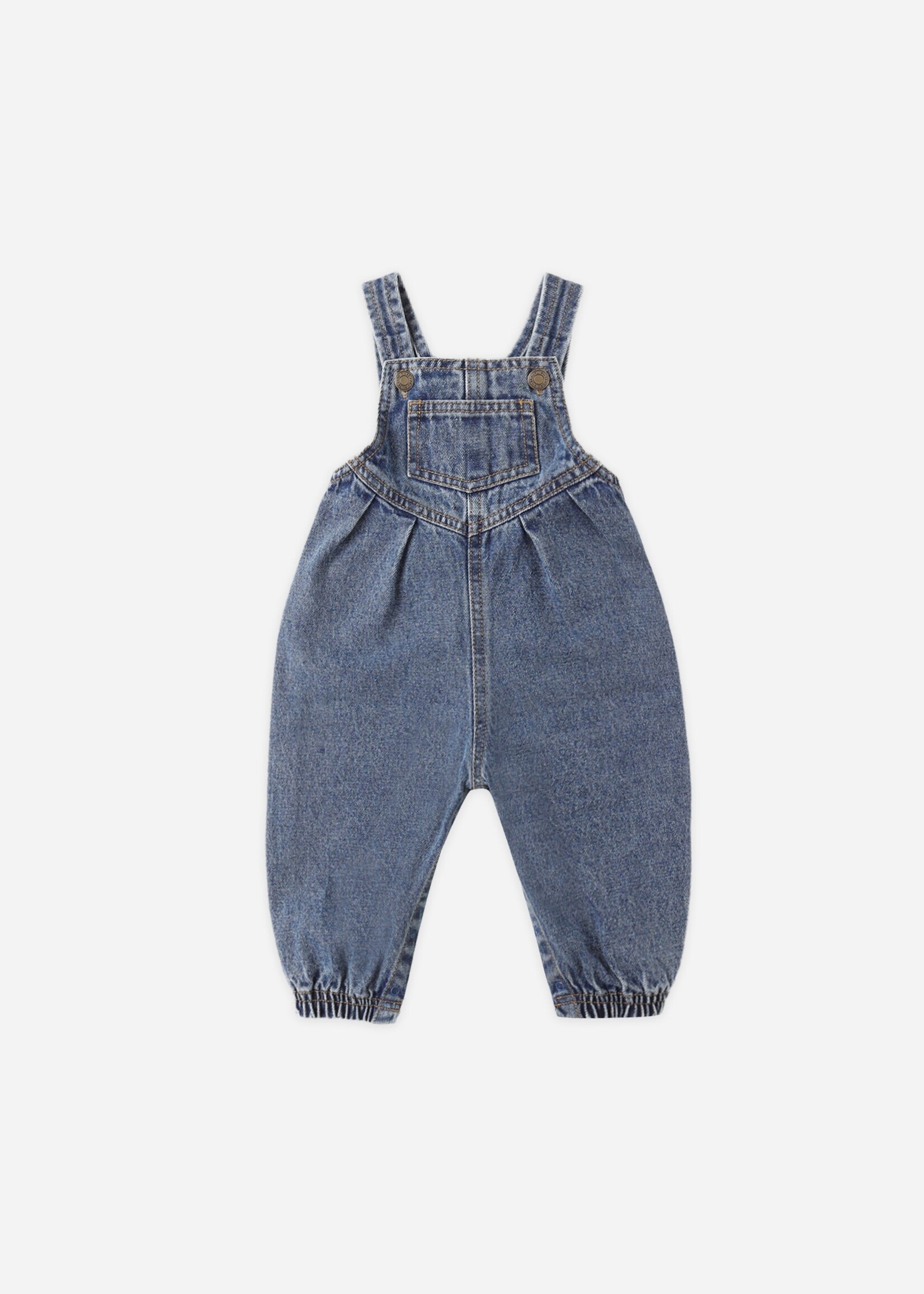 Rylee + Cru LLC Vintage Overall