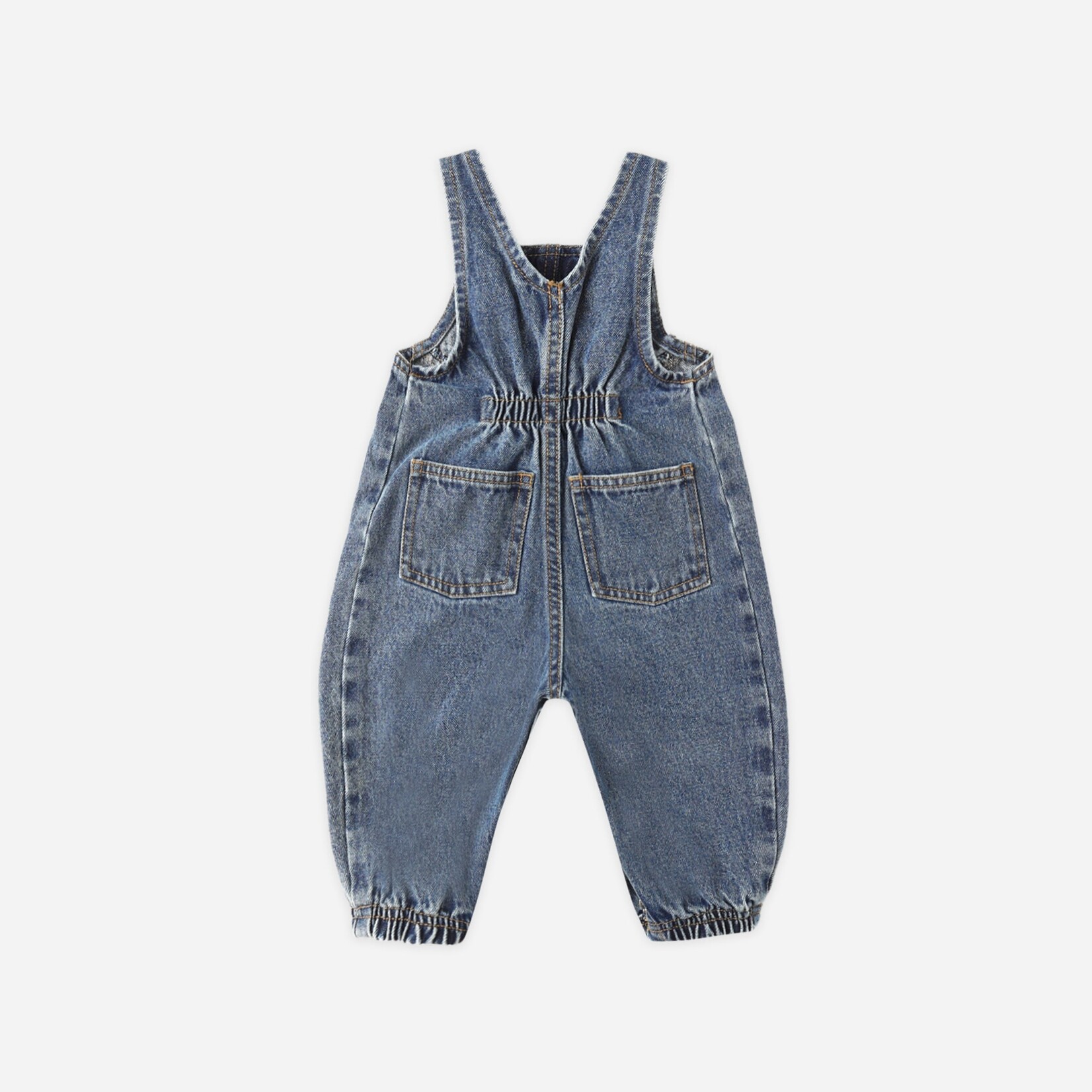 Rylee + Cru LLC Vintage Overall