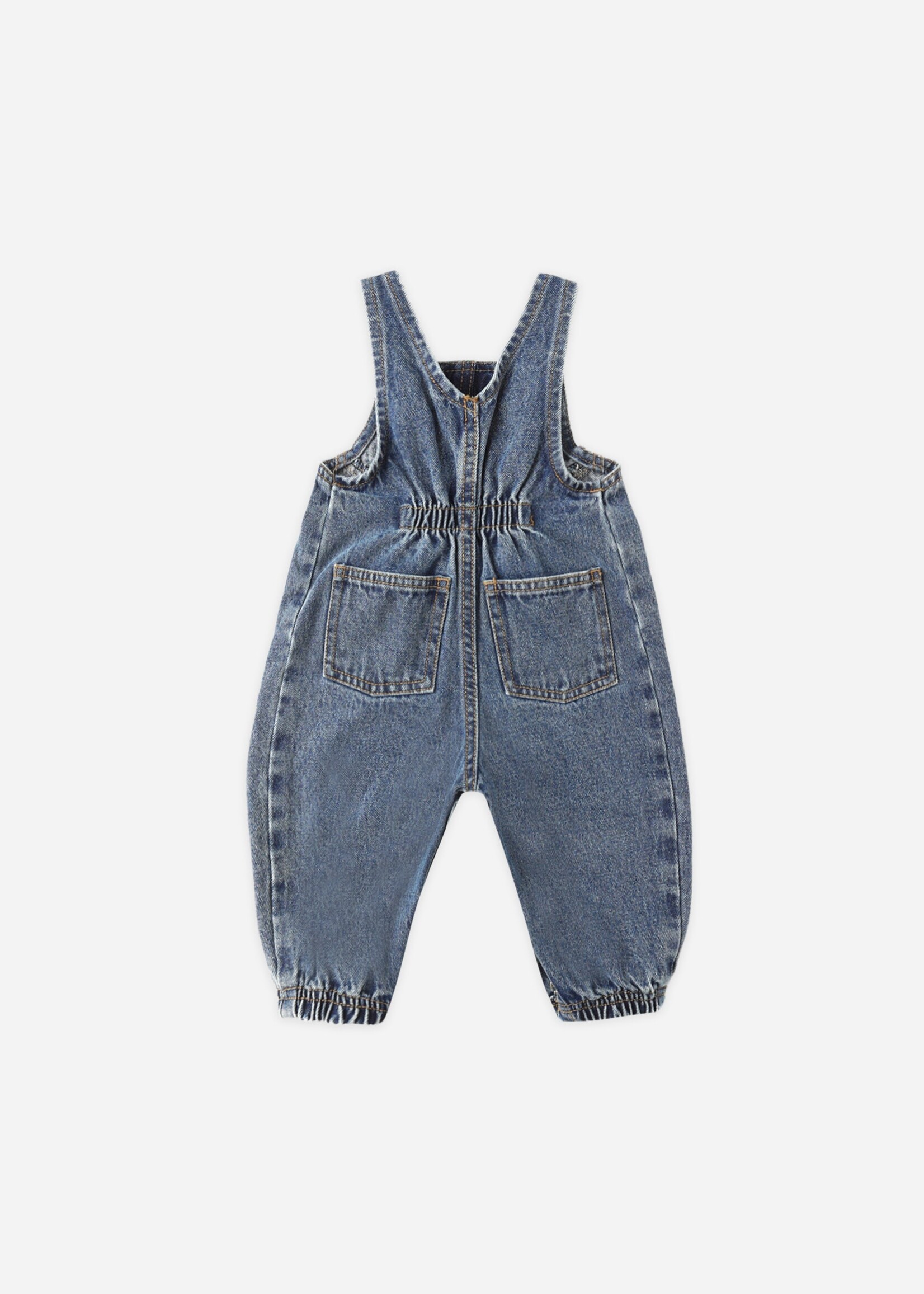 Rylee + Cru LLC Vintage Overall