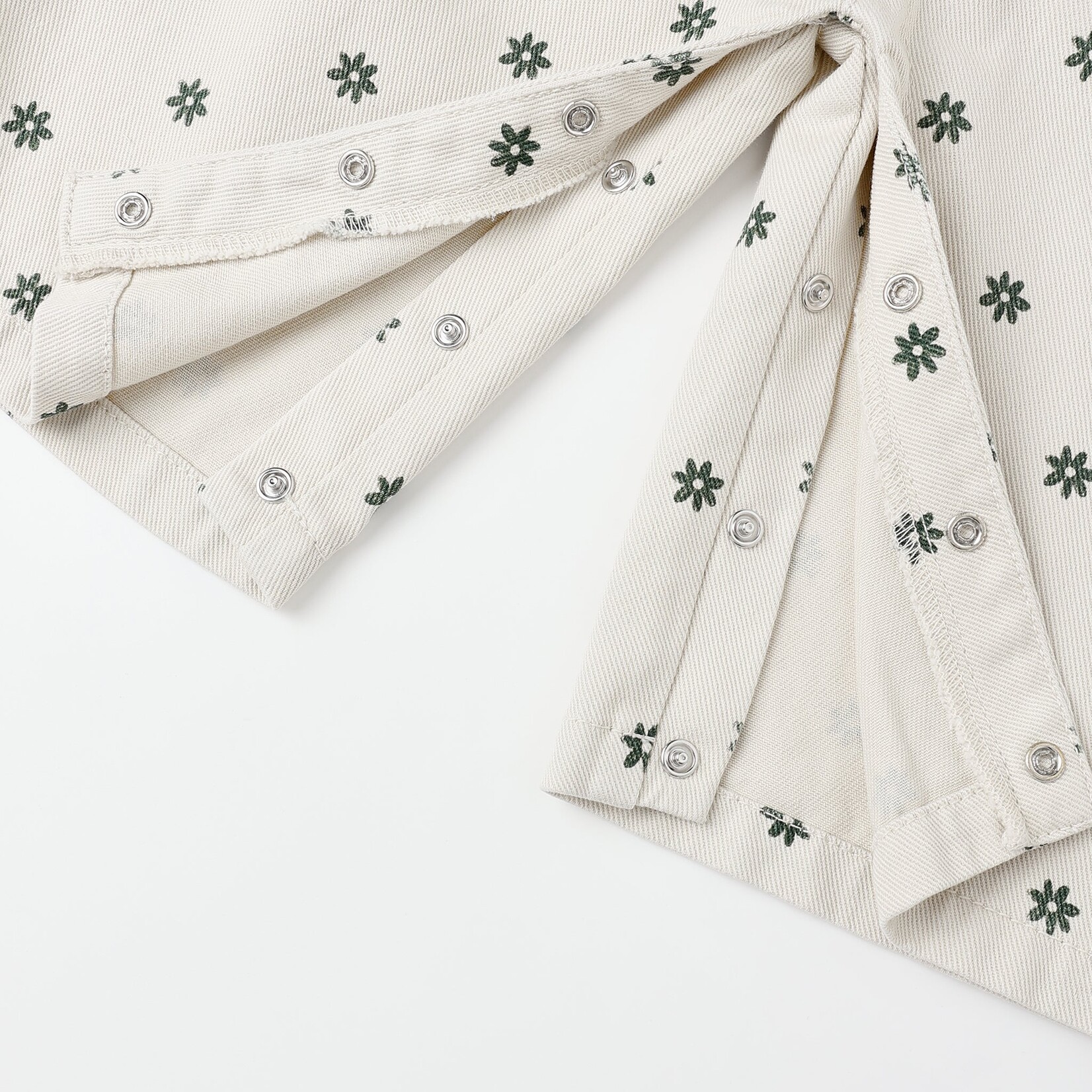 Rylee + Cru LLC Wide Leg Overall