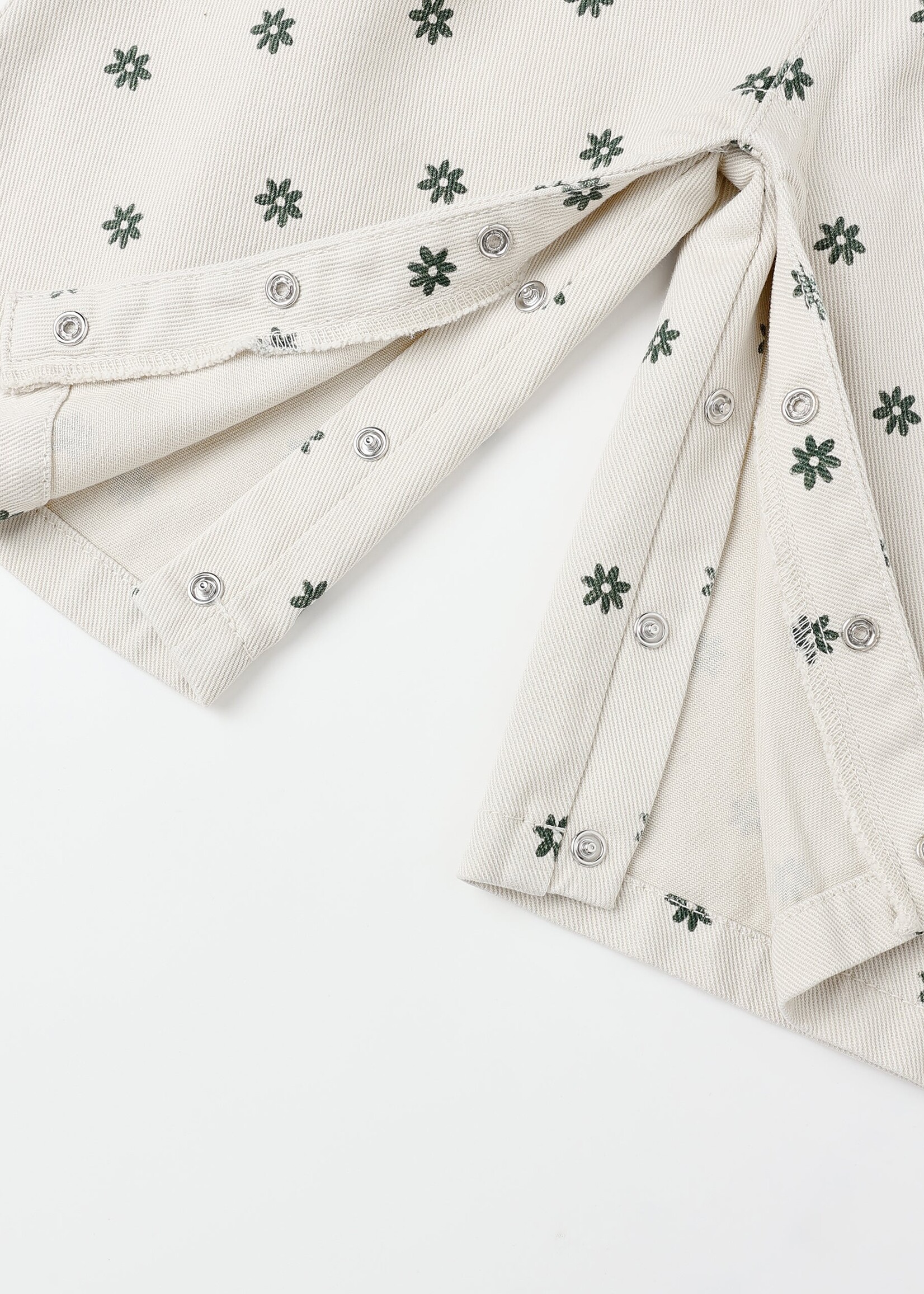 Rylee + Cru LLC Wide Leg Overall