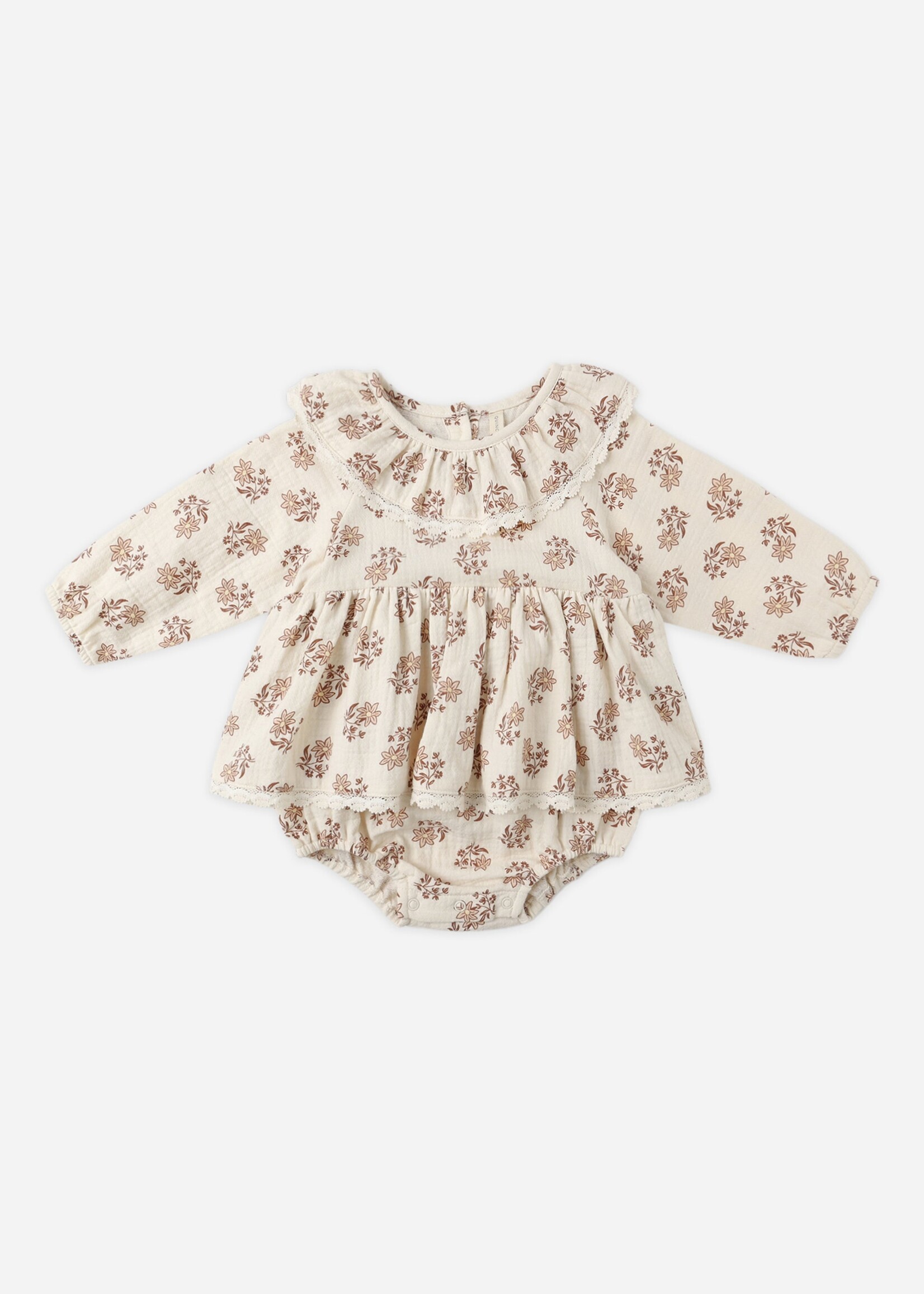 Rylee + Cru LLC Thalia Romper