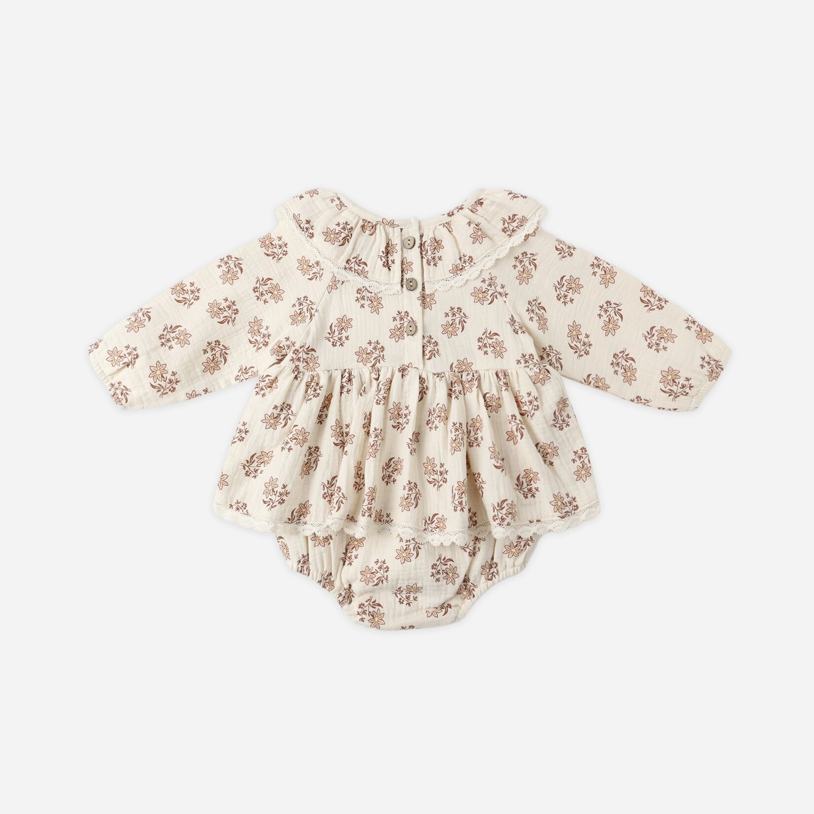 Rylee + Cru LLC Thalia Romper
