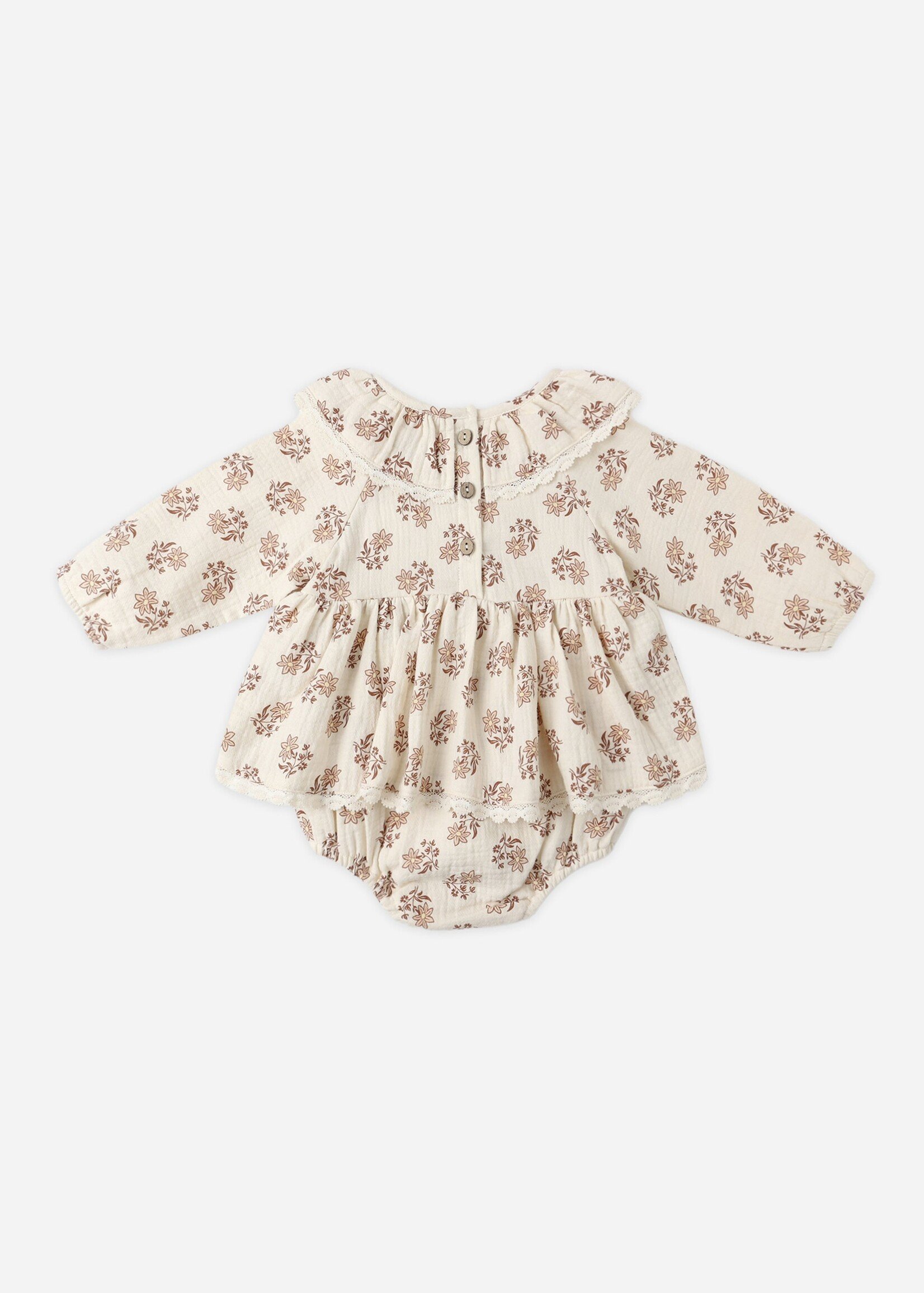 Rylee + Cru LLC Thalia Romper