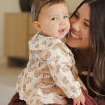 Rylee + Cru LLC Thalia Romper