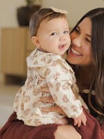 Rylee + Cru LLC Thalia Romper