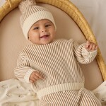 Rylee + Cru LLC Relaxed Knit Sweater