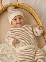 Rylee + Cru LLC Relaxed Knit Sweater