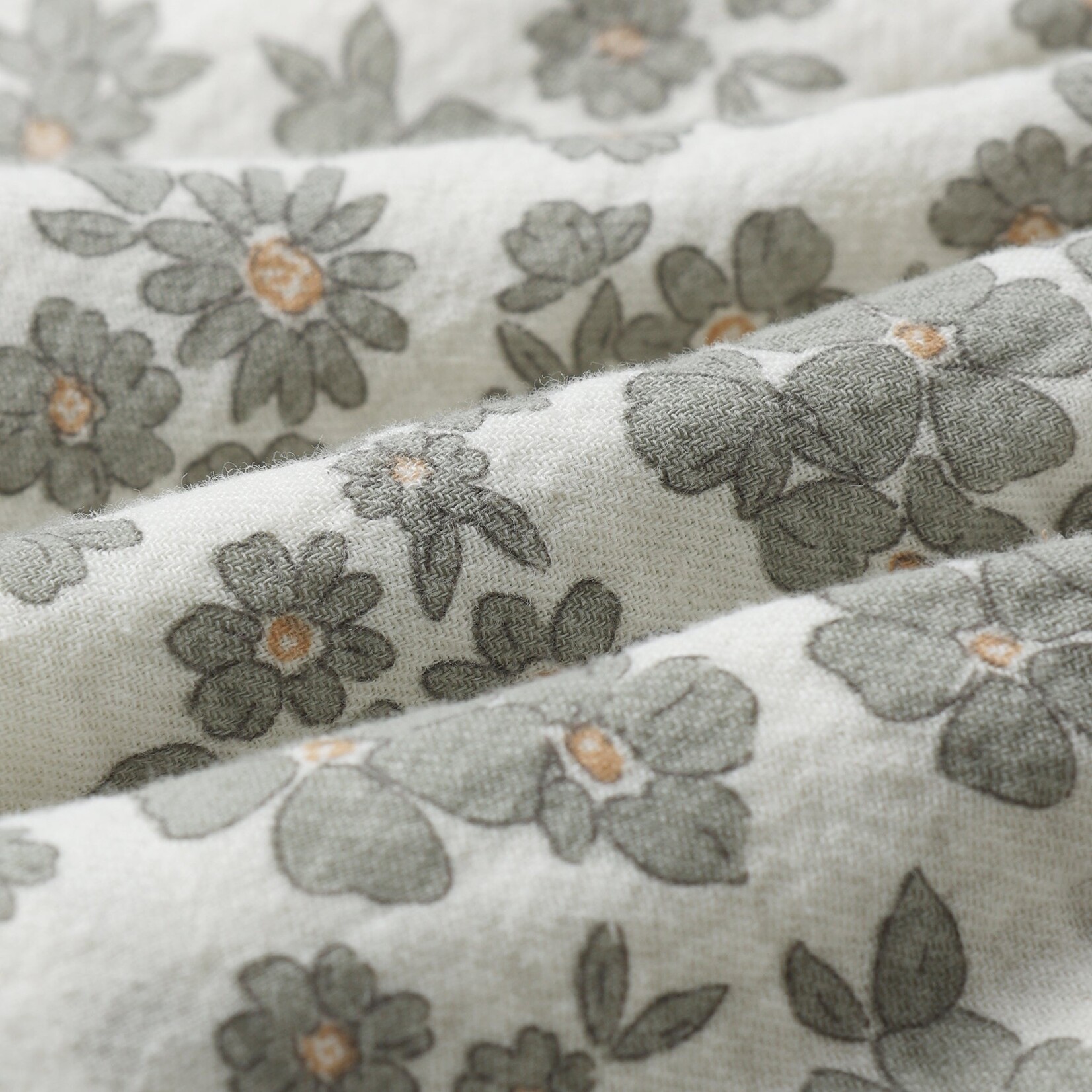 Rylee + Cru LLC Francy Set | Green Floral