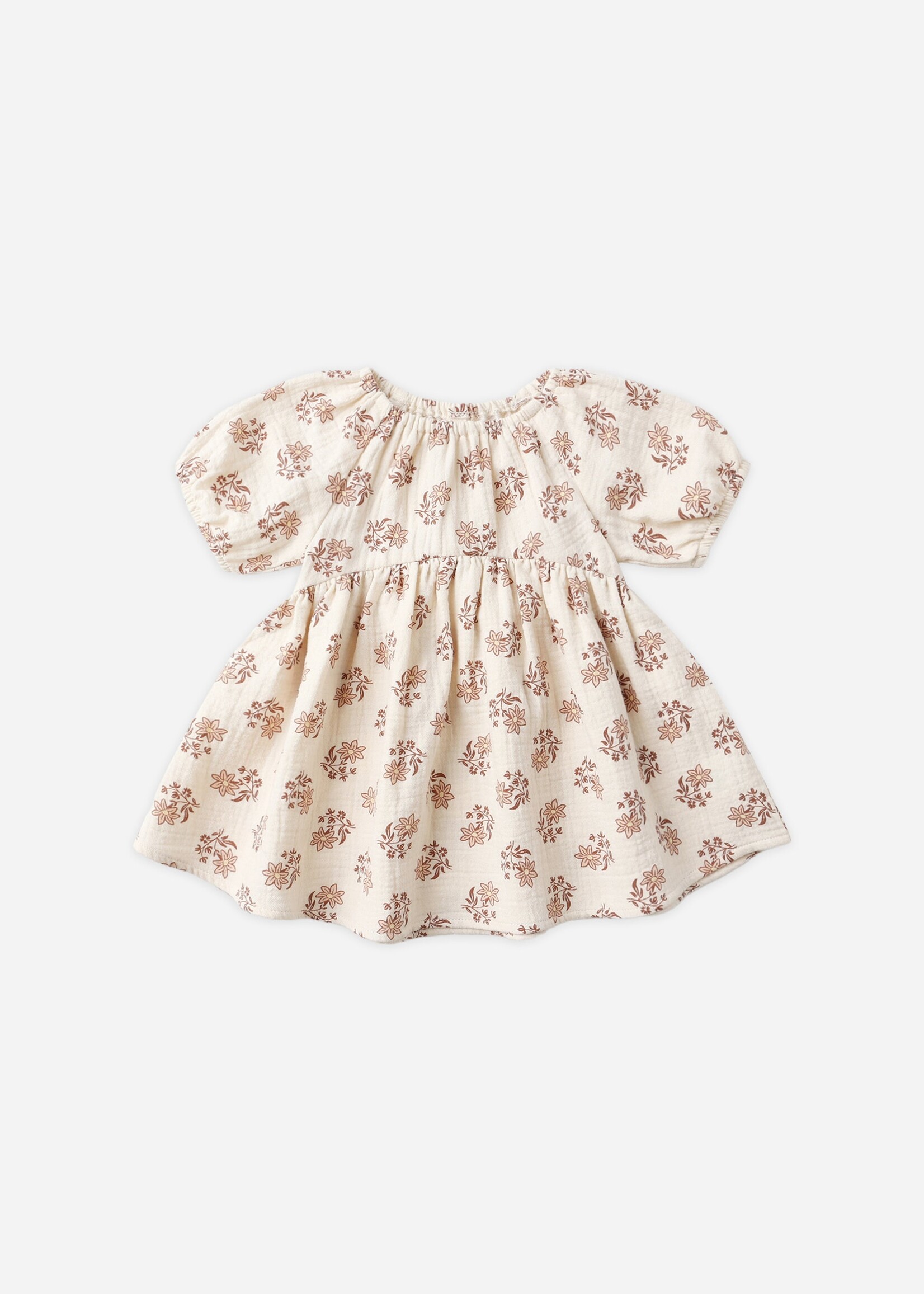 Rylee + Cru LLC Bella Dress