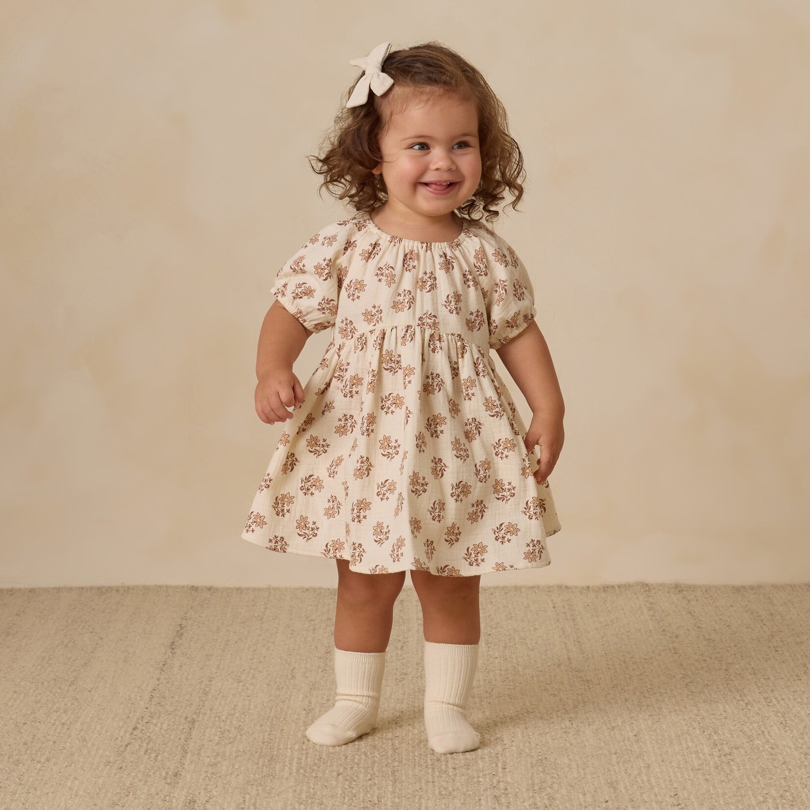 Rylee + Cru LLC Bella Dress