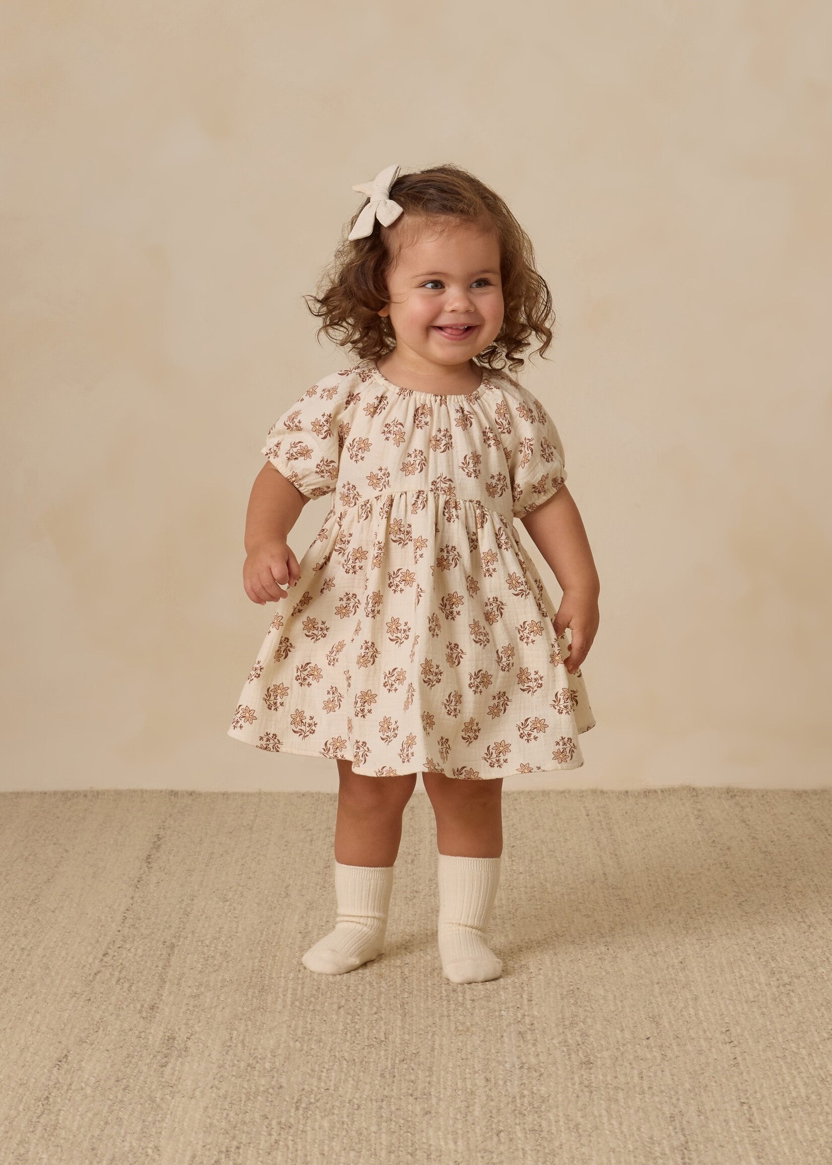 Rylee + Cru LLC Bella Dress