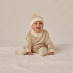 Rylee + Cru LLC Chunky Knit Pant