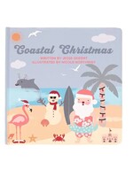 Emerson and Friends Coastal Christmas