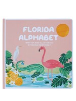 Emerson and Friends Florida Alphabet Abc