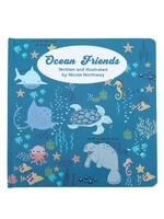 Emerson and Friends Ocean Friends Under the Sea Book