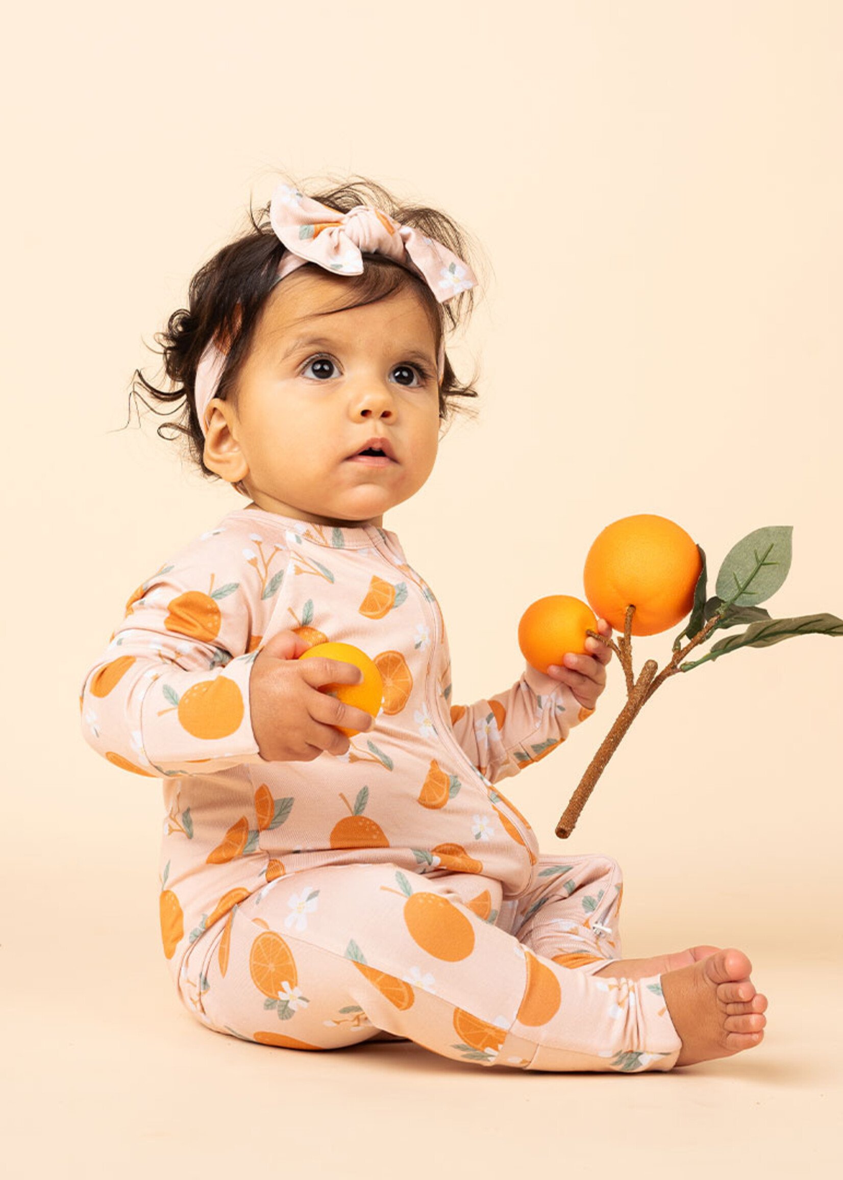 Emerson and Friends Bamboo Convertible Pajamas