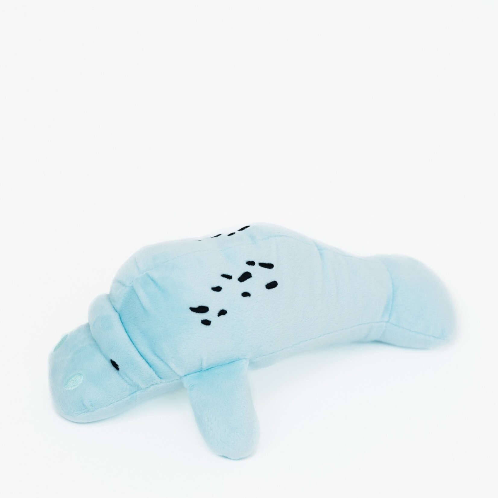 Emerson and Friends Manatee Stuffed Animal