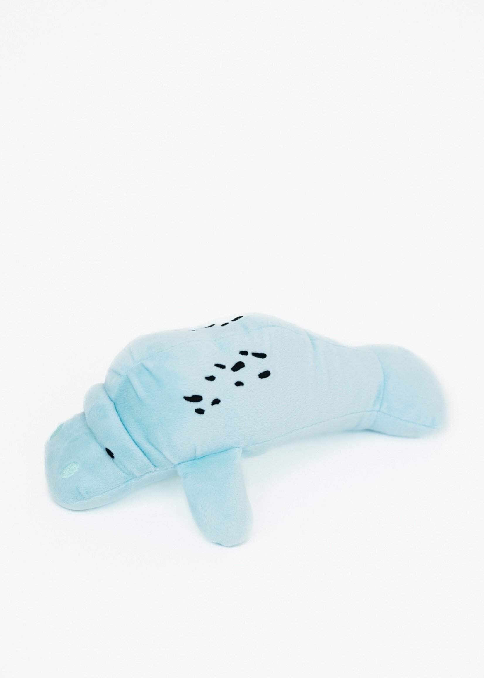 Emerson and Friends Manatee Stuffed Animal