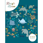 Emerson and Friends Ocean Friends Under the Sea Kids