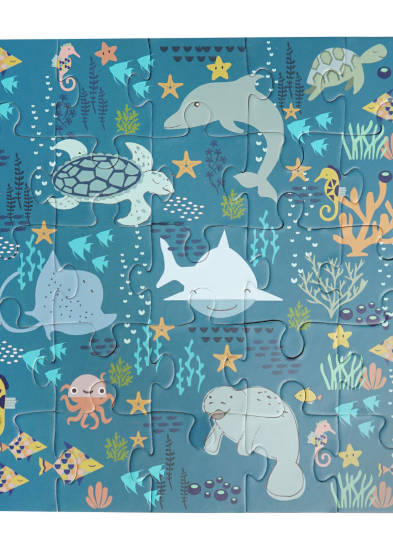 Emerson and Friends Ocean Friends Under the Sea Kids